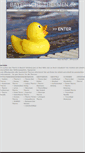 Mobile Screenshot of bayerische-thermen.de